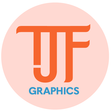 TJF Graphic Design