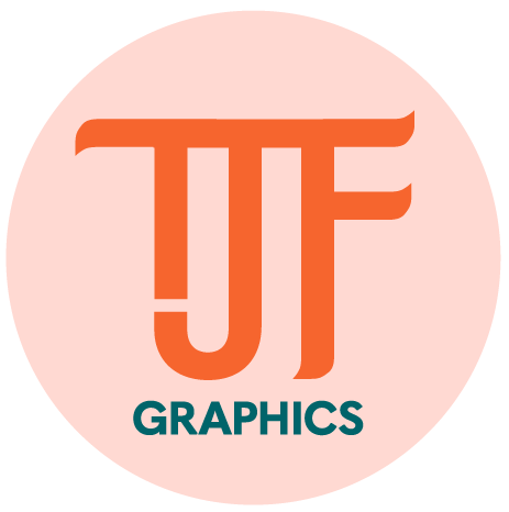TJF Graphic Design